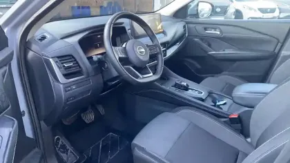 Photo 26 Nissan Qashqai  e-Power 190 ch