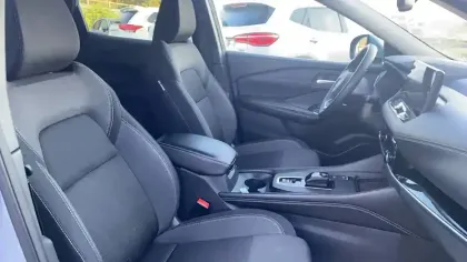 Photo 28 Nissan Qashqai  e-Power 190 ch