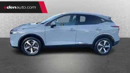 Photo 30 Nissan Qashqai  e-Power 190 ch
