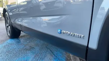 Photo 24 Nissan Qashqai  e-Power 190 ch
