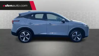Photo 36 Nissan Qashqai  e-Power 190 ch