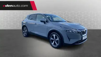 Photo 33 Nissan Qashqai  e-Power 190 ch