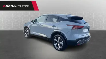 Photo 31 Nissan Qashqai  e-Power 190 ch