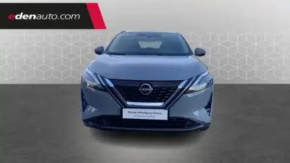 Photo 35 Nissan Qashqai  e-Power 190 ch