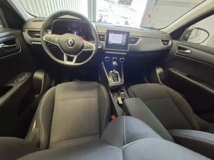 Photo 10 Renault Arkana  TCe 140 EDC FAP