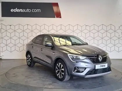Photo 6 Renault Arkana  TCe 140 EDC FAP