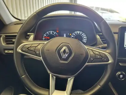 Photo 28 Renault Arkana  TCe 140 EDC FAP