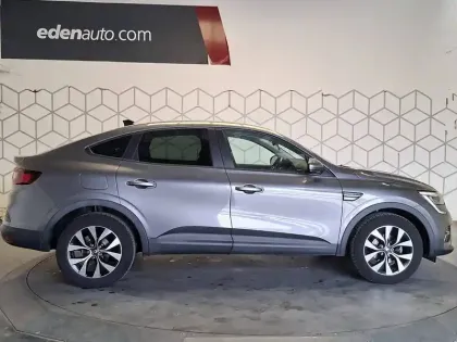 Photo 5 Renault Arkana  TCe 140 EDC FAP