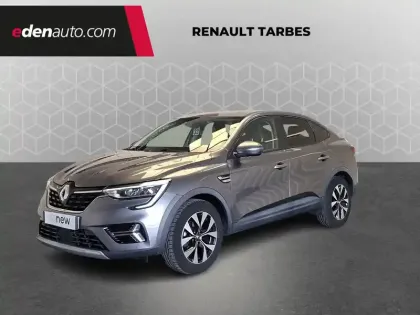 Photo Renault Arkana Business