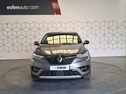 Photo 7 Renault Arkana  TCe 140 EDC FAP