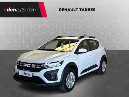Photo Dacia Sandero Stepway Expression