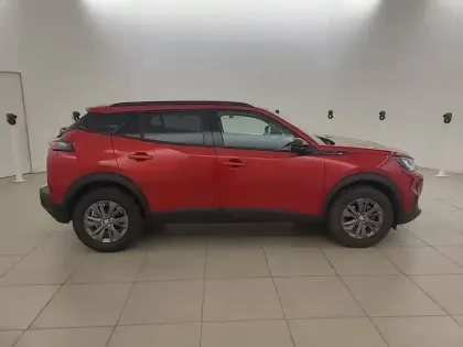 Photo 32 Peugeot 2008  PureTech 130 S&S EAT8