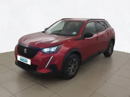 Photo Peugeot 2008 Style