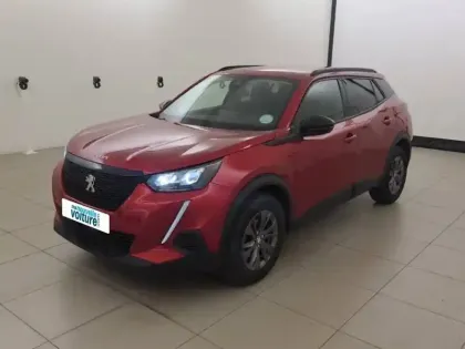 Photo 29 Peugeot 2008  PureTech 130 S&S EAT8