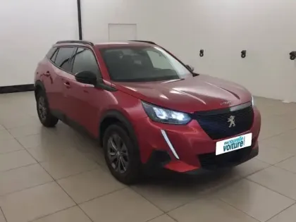 Photo 31 Peugeot 2008  PureTech 130 S&S EAT8