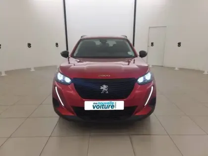 Photo 30 Peugeot 2008  PureTech 130 S&S EAT8