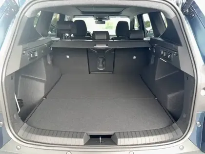 Photo 11 Dacia Bigster  Hybrid 155