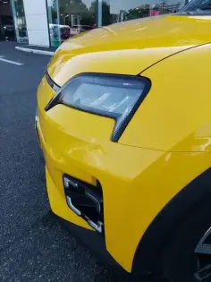 Photo 8 Renault 5 Renault  E-Tech Electrique 10 ch autonomie confort