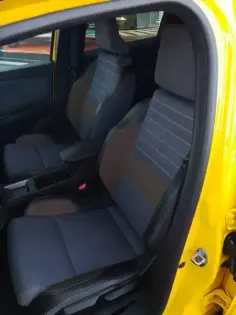 Photo 9 Renault 5 Renault  E-Tech Electrique 10 ch autonomie confort