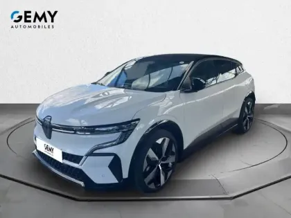 Photo Renault Megane Techno
