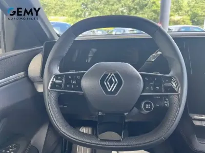Photo 11 Renault Megane  E-Tech 220 ch autonomie confort GSR2