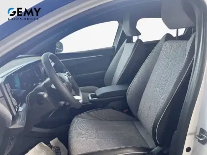 Photo 8 Renault Megane  E-Tech 220 ch autonomie confort GSR2