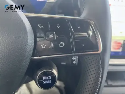Photo 17 Renault Megane  E-Tech 220 ch autonomie confort GSR2