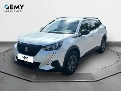 Photo Peugeot 2008 Style