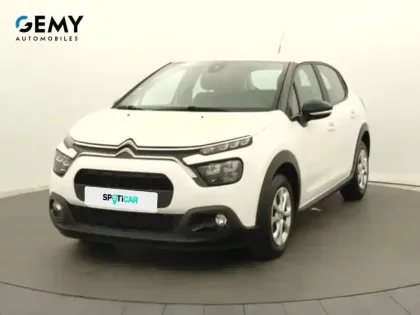 Photo Citroën C3 Feel Business