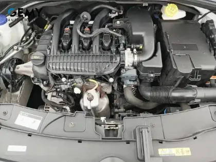 Photo 9 Citroën C3  PureTech 83 S&S BVM5