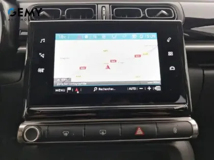 Photo 11 Citroën C3  PureTech 83 S&S BVM5