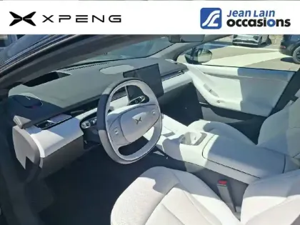 Photo 10 Xpeng P7 + Autonomie Etendue