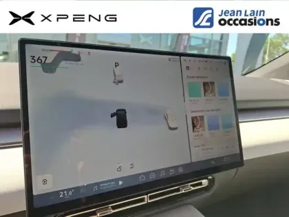 Photo 15 Xpeng P7 + Autonomie Etendue