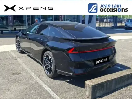Photo 6 Xpeng P7 + Autonomie Etendue