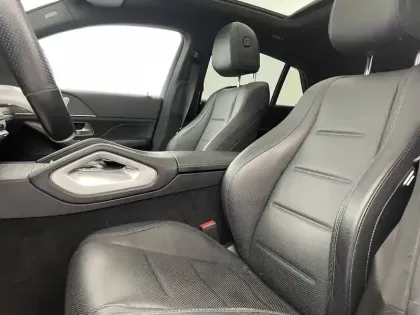 Photo 14 Mercedes GLE  Coupé 350 de 9G-Tronic 4Matic