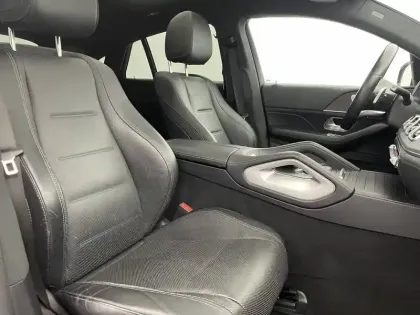 Photo 28 Mercedes GLE  Coupé 350 de 9G-Tronic 4Matic