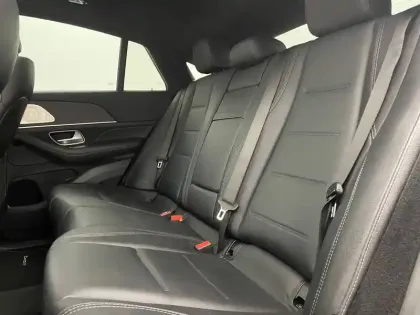 Photo 15 Mercedes GLE  Coupé 350 de 9G-Tronic 4Matic