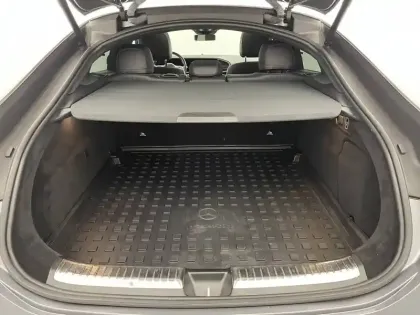 Photo 13 Mercedes GLE  Coupé 350 de 9G-Tronic 4Matic
