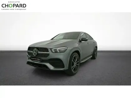 Photo Mercedes Gle Amg Line