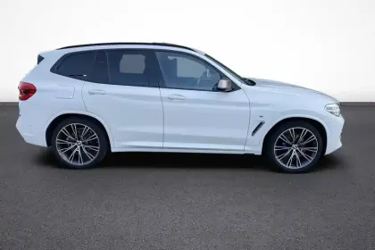 Photo 6 BMW X3  M40d 326ch BVA8