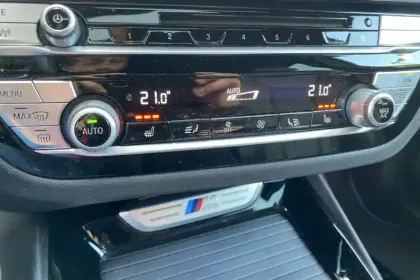 Photo 24 BMW X3  M40d 326ch BVA8