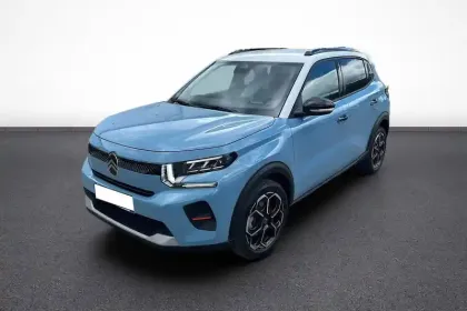Photo Citroën C3 Max
