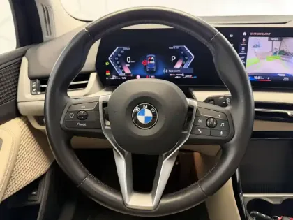 Photo 7 BMW Serie 2 Active Tourer 218i 136 ch DKG7