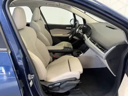 Photo 12 BMW Serie 2 Active Tourer 218i 136 ch DKG7