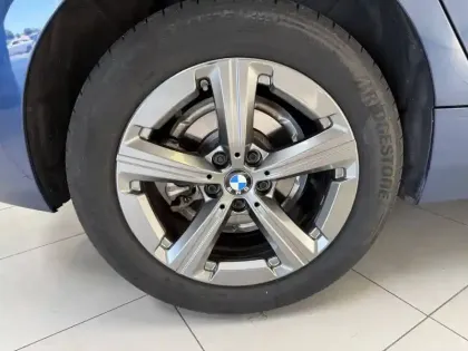 Photo 15 BMW Serie 2 Active Tourer 218i 136 ch DKG7
