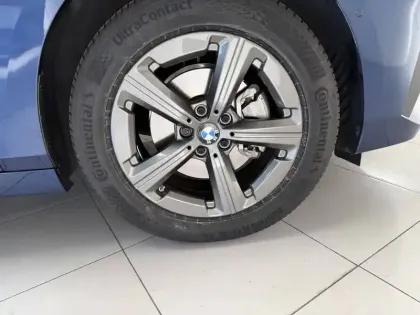 Photo 14 BMW Serie 2 Active Tourer 218i 136 ch DKG7