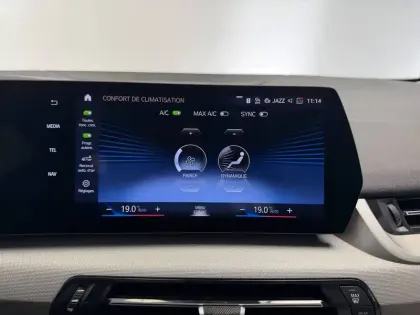 Photo 19 BMW Serie 2 Active Tourer 218i 136 ch DKG7