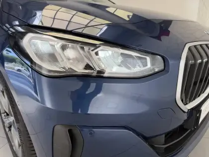 Photo 13 BMW Serie 2 Active Tourer 218i 136 ch DKG7