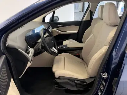 Photo 5 BMW Serie 2 Active Tourer 218i 136 ch DKG7