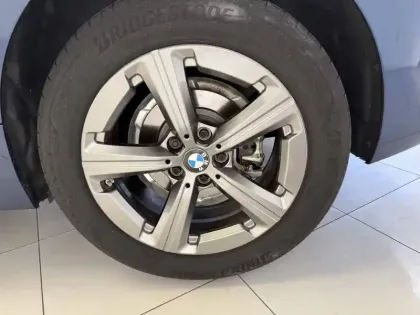 Photo 16 BMW Serie 2 Active Tourer 218i 136 ch DKG7